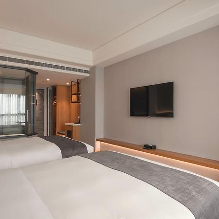 Grand Banyan Hotel تاينان المظهر الخارجي الصورة
