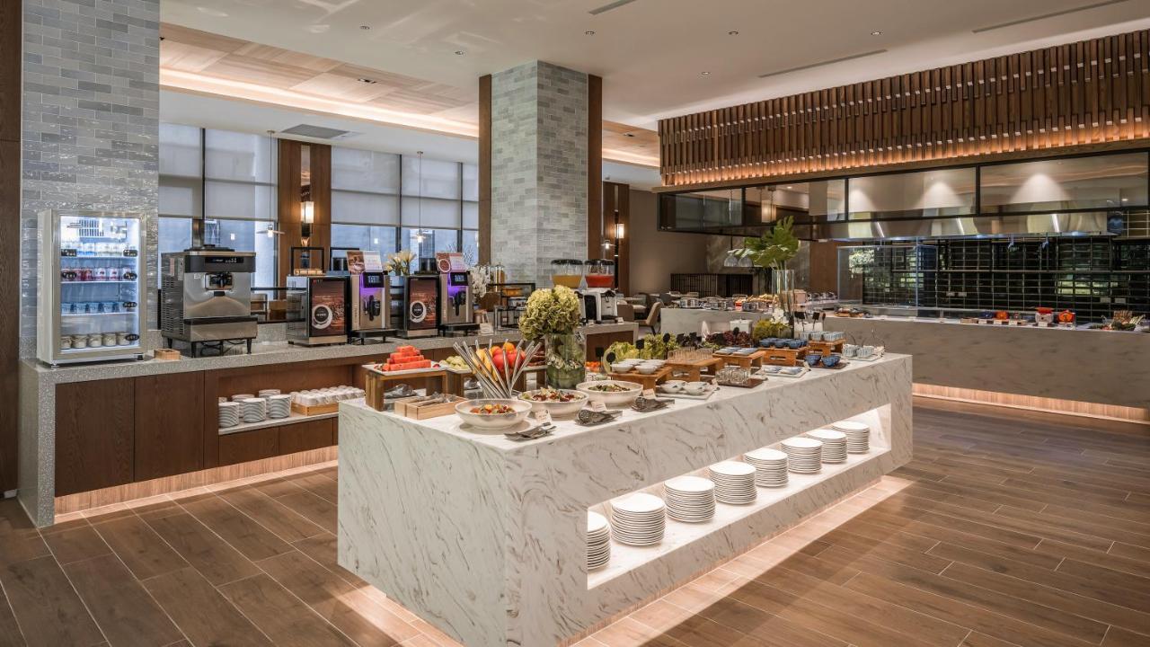 Grand Banyan Hotel تاينان المظهر الخارجي الصورة